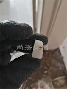 郭河镇暖气管道漏水检测