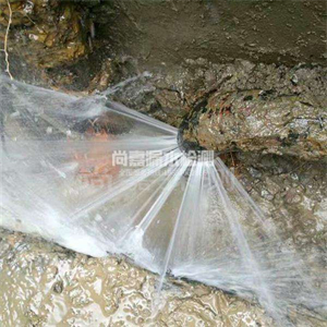 郭河镇消防管道漏水检测